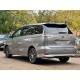 2013 GREY Toyota Estima WARRANTED MILE,18M WARANTY,ANDRIOD/APPLE 2.4 5dr